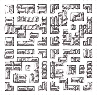 city geomorh 04