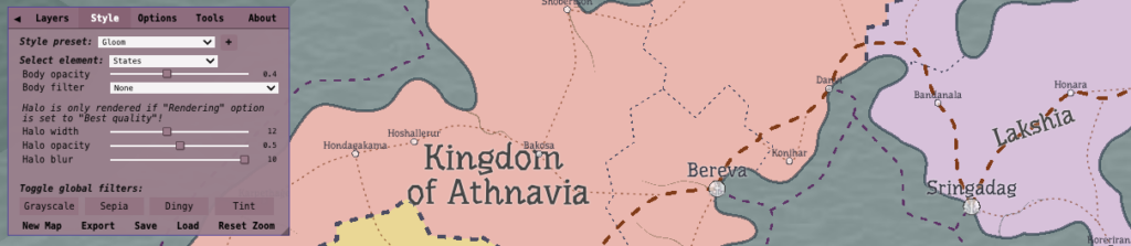 World Building Tools – RPG Stuff